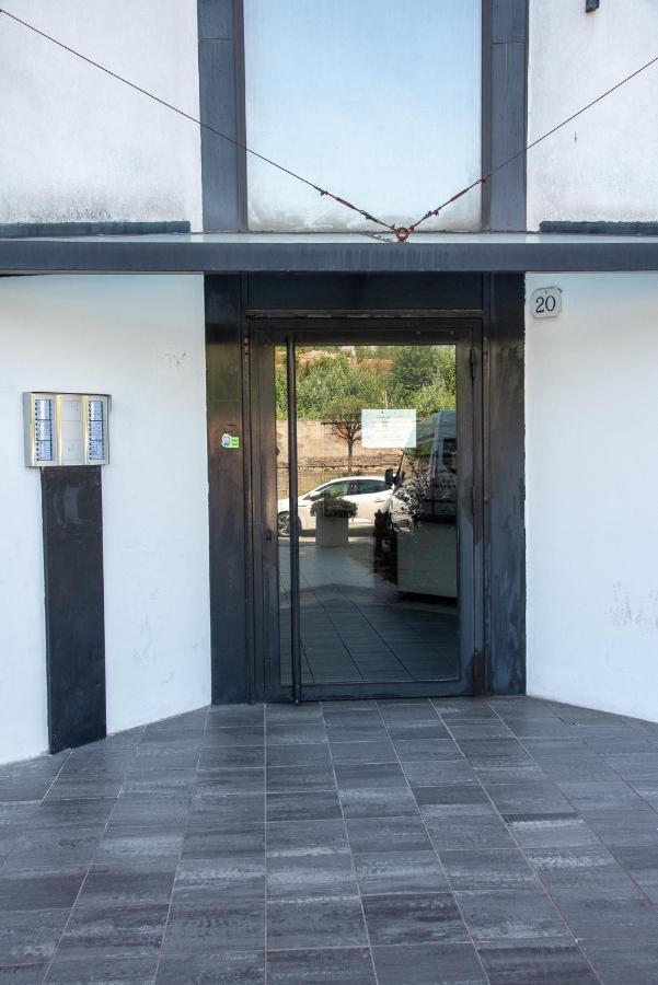 Mono 80 Apartment Como Exterior photo