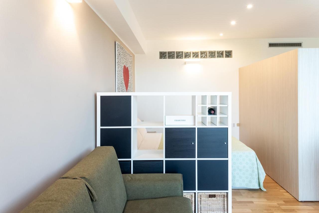 Mono 80 Apartment Como Exterior photo