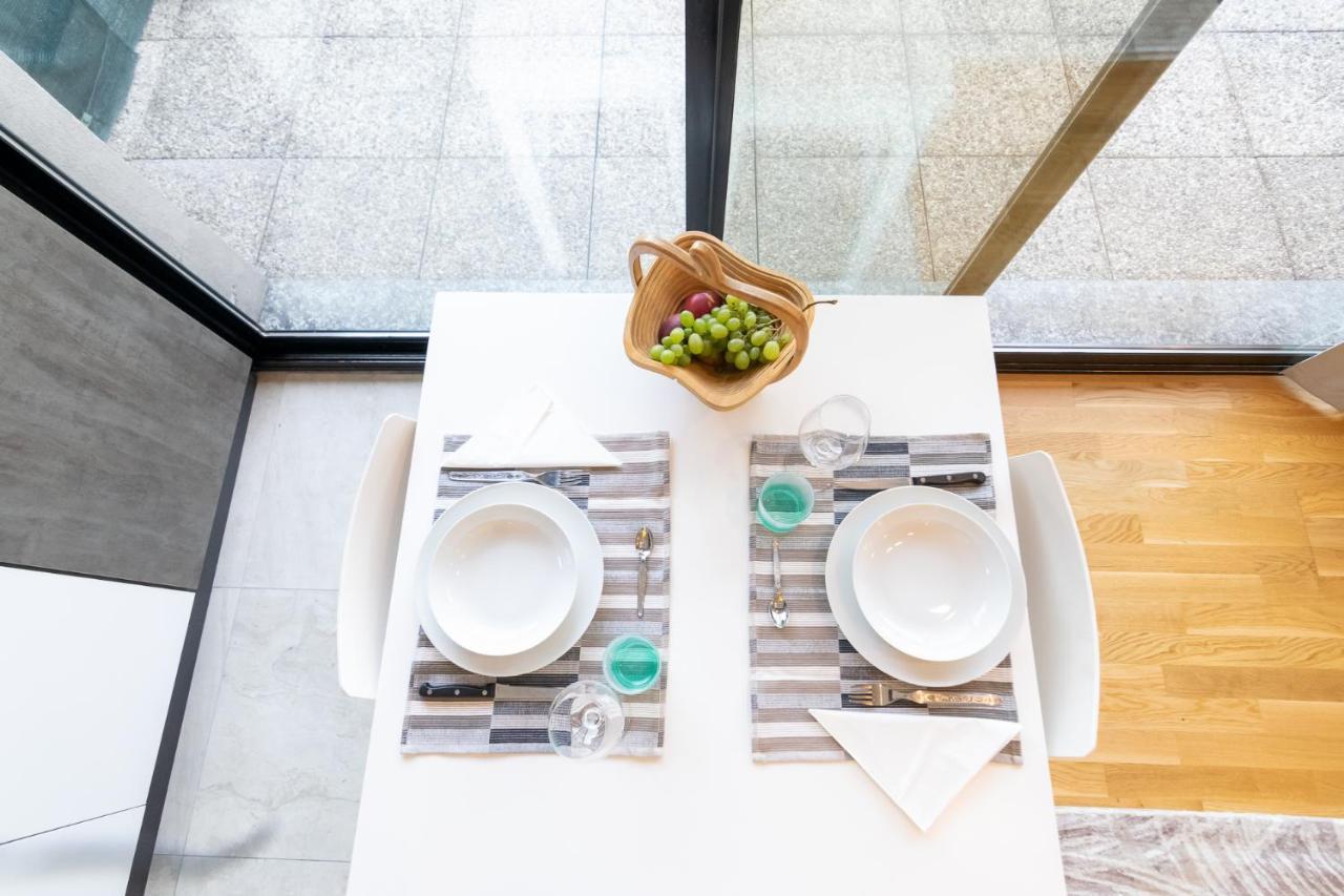 Mono 80 Apartment Como Exterior photo